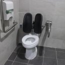 내장산국립공원화장실(사무소) 이미지