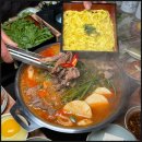 전주맛집 삼장샤브칼국수송천본점 칼칼하니 맛있어요