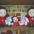 큰애기관광안내소 이미지