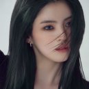 우연히 여자친구와 있는 전남친을 본 한소희.gif 이미지