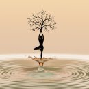 힐링요가 A 이미지