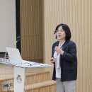 선경도서관 강당 이미지