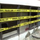 마포소방서 화장실 이미지