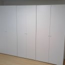 더홈레이디 | (내돈내산) 신혼부부 오늘의집 옷장구매 ::포더홈/레이디가구 [루미노 옷장]