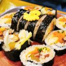 해난디아장 | [제주 구좌 감성카페 탐방기] 해난디아장 — 돌문어 김밥과 한라봉에이드와 커피향이 어우러진 제주...