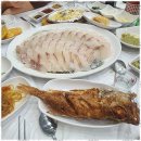 정원회식당 | 남해아난티맛집 남해바다에서 만나는 미식의 향연, 정원회식당 후기