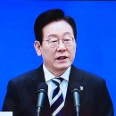 ＜빛의 혁명＞- 이재명정부 12.3 내란 1주년, 대국민 특별 &#39;성명&#39; 발표, 이미지
