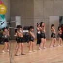 방송댄스 이미지