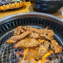 소나무유치원 | 일산 돼지갈비 맛집｜소나무가 있는 풍경, 원마운트 점심특선 후기