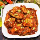 코다리조림찜 이미지