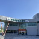 영암국민체육센터 실내체육관 이미지