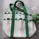 스윗짐 | [수영가방 추천] 스윗스윔 메쉬백 솔직후기/수영준비물/수영장가방 추천