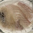 대연중앙시장 | 강릉중앙시장 지하어시장에서 산오징어회, 오징어통찜 포장 후기 | 대연횟집