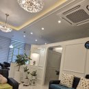 씨유 영종조양타워 | 영종하늘도시 끌레노아 후기｜프리미엄 새치뿌염+스케일링