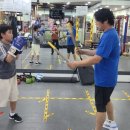 변교선 대전복싱클럽 | 개인별 맞춤으로 성장하는 대전복싱코칭, 변교선 복싱클럽 개인레슨복싱!