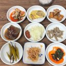 중흥로 | 포항 세명기독근처 밥집 정식 한상차림 내돈내산 솔직후기