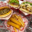 하양지구 9 | 영등포역맛집 수제버거 왓더버거 추천메뉴 및 후기