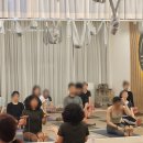 느루요가 - 서구 구봉산북로280번길 24-22 | 느루요가 목동점에서 시작한 요가 루틴｜목동 요가원 & 목동역요가 후기