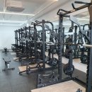 머슬서포트짐 삼봉점 이미지