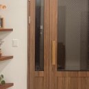 따뜻한 집 이미지