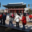 가족과 함께하는 민속놀이 이미지