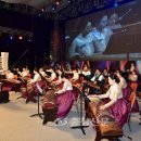 영동난계국악축제 이미지