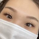 [장안동 속눈썹]장한평역 속눈썹 연장 잘하는 오로시엘 에서 이쁘게 속눈썹 연장 하고 오다!