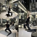 천호헬스사우나 | 강동역 PT 2회만에 자세교정 다이어트! 어반필드 우혜주 트레이너 후기