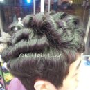 호수헤어라인 이미지