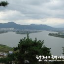김해죽도왜성 이미지