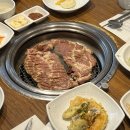 송도갈매기동탄점 | 동탄돼지갈비 맛집 송도갈매기 동탄점 양념갈비 후기