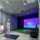 에이스 스크린골프 이미지