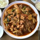 대구찜닭
