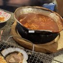 항꾸네조개구이 광주쌍촌점