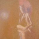 [최은주의 컬렉터&amp;컬렉션] 가난에 붓 꺾었지만… 미술품 1만점을 기부했다 이미지