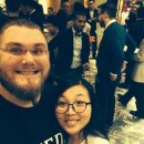 맥주정원 이미지