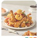 치킨매니아 파주운정점 | 치킨매니아 왕새우치킨 파주운정점 방문포장 후기