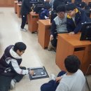 송우초등학교 이미지
