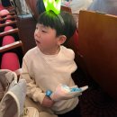 파리바게트 안산반월점 | 1월 끝 💘 (첫 학예회, 6살 기념사진, 보드게임 추천! )
