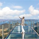 통영케이블카(상부) 이미지