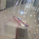 온(OWN) | [영통] Your own cake (유어온케이크)_영통역 기념일 레터링 케이크 재주문 후기