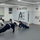 아트 유도 이미지