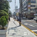 남부교육지원청앞 이미지
