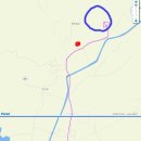 비행장주유소 이미지