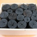 진천참숯 이미지