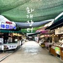 경상도와 전라도를 가로지르는~ 경남 하동 여행 화개장터 방문 후기