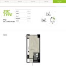 서면 롯데캐슬 엘루체 이미지