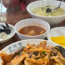 호동우체국(건너편) | 대전 중구 석교동 야끼짬뽕맛집 만다린, 단골 많은 찐로컬맛집