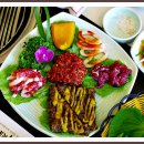 한우청보리 이미지