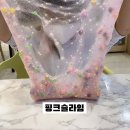 안동핑크슬라임 이미지
